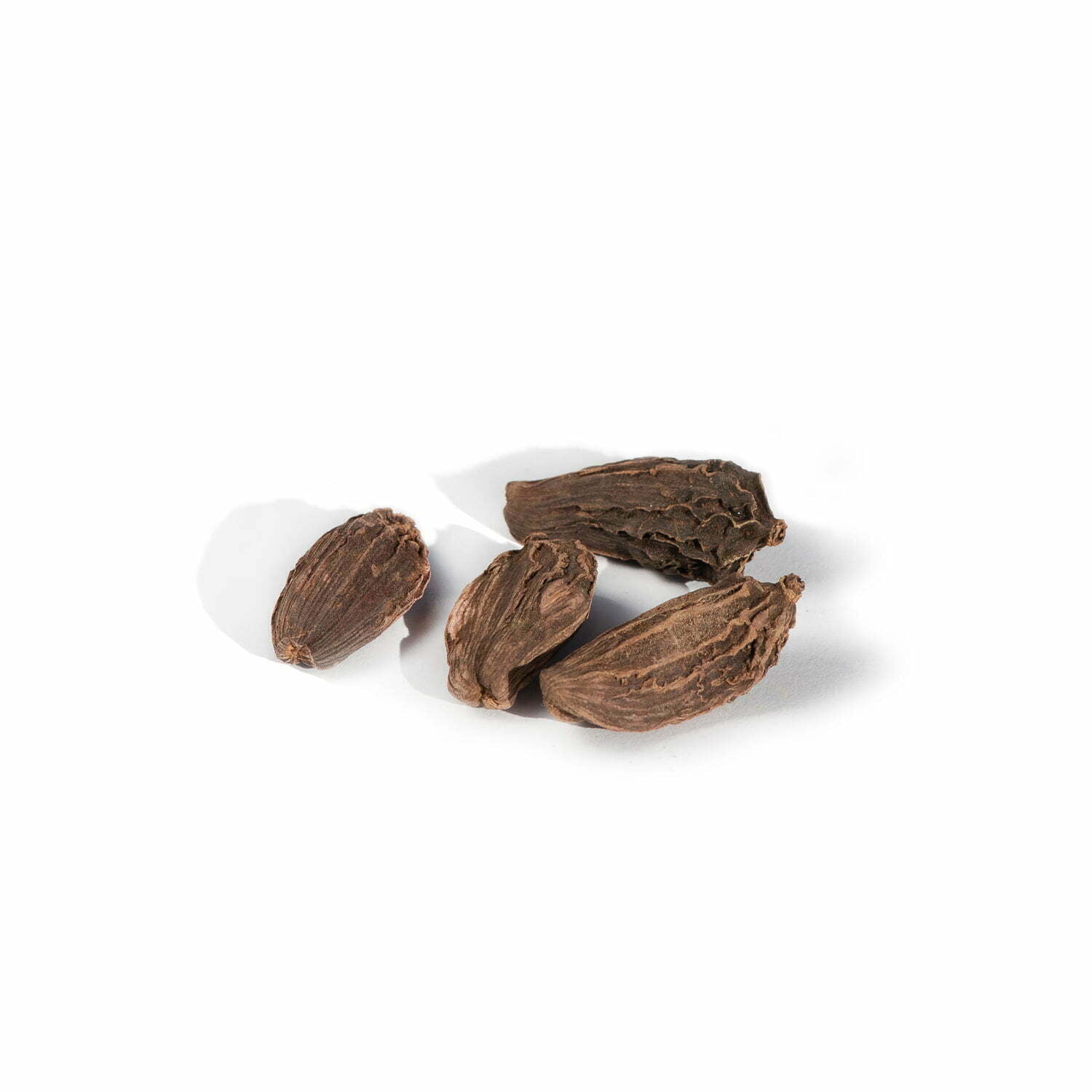 Juodasis kardamonas 20g