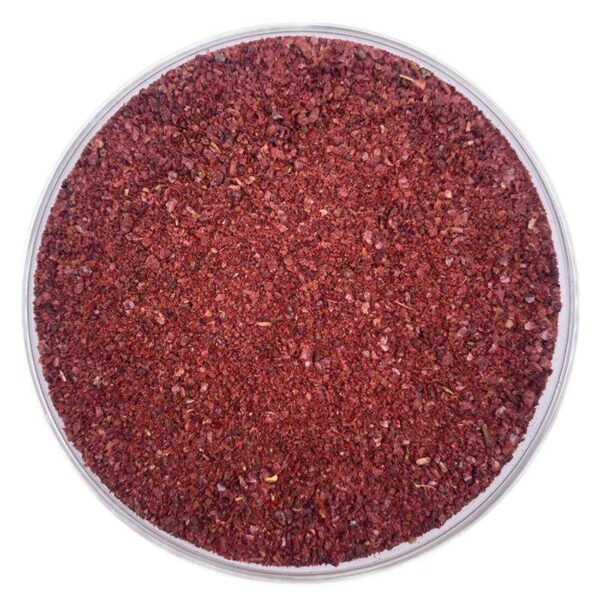 Sumak (Žagrenis) 50g, EKO