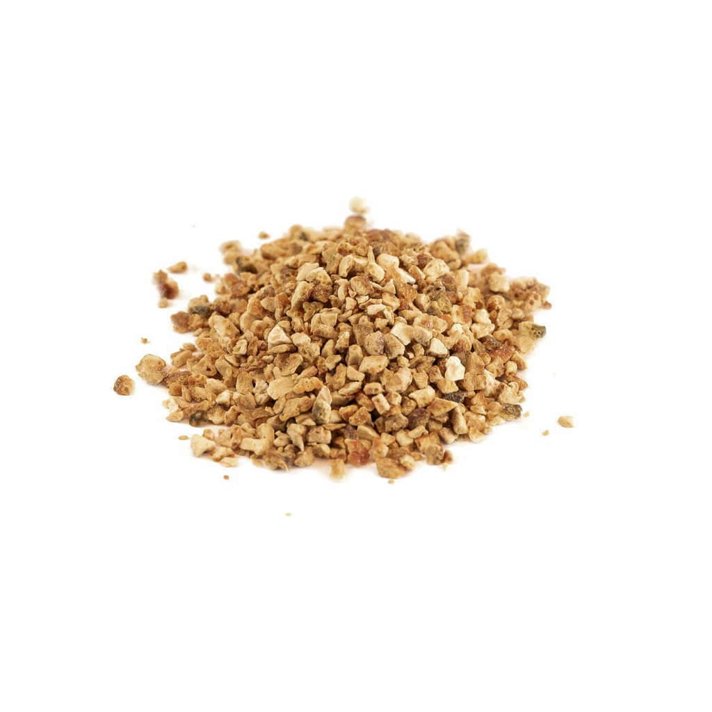 Apelsino žievelės, kubeliai 50g