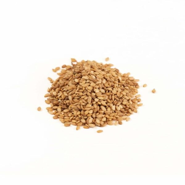 Auksinis sezamas 50g