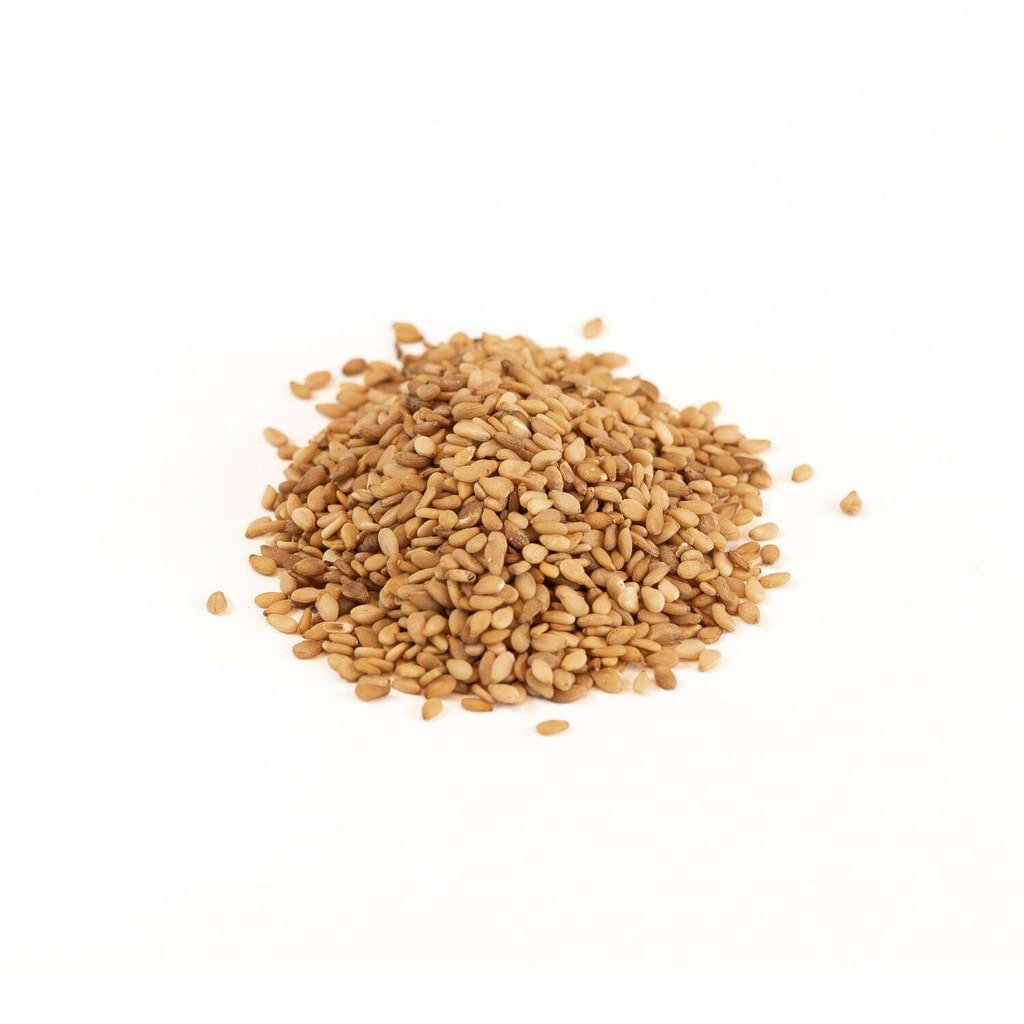 Auksinis sezamas 50g