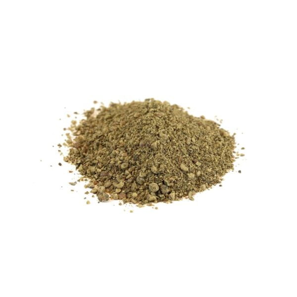 Borneo žaliųjų pipirų ir vanilės mišinys