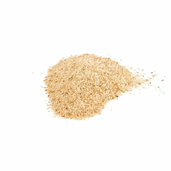 Cesnakai-dziovinti 1024x1024-min Česnakas, granulėmis, džiovintas 50g