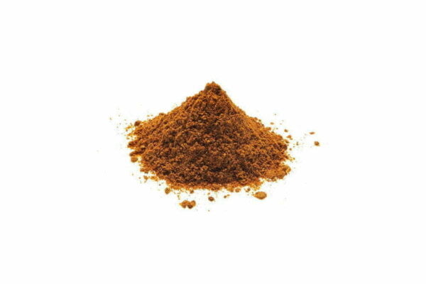 GARAM MASALA