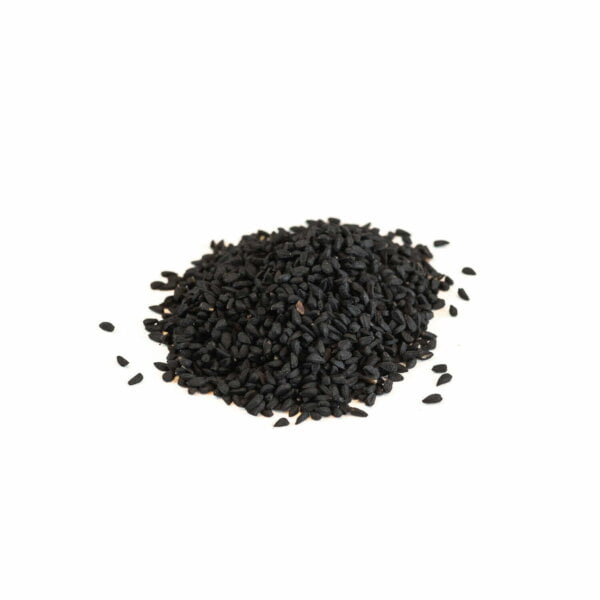 Nigella (JUODGRŪDĖ) 50g