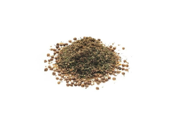 KAUKAZO BURTAI, prieskonių mišinys