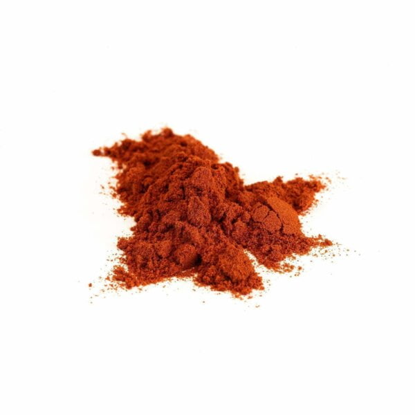 Malkomis-rukyta-paprika Malkomis rūkyta saldžioji Ispaniška paprika "LA VERA" 50g