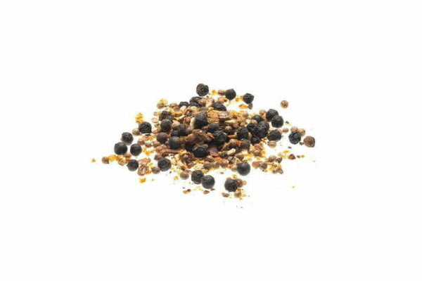 Egzotiškas pipirų mišinys 50g