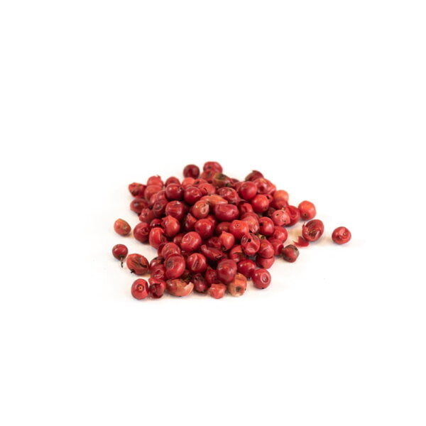 Rožiniai pipirai iš Brazilijos, žirneliais 50g