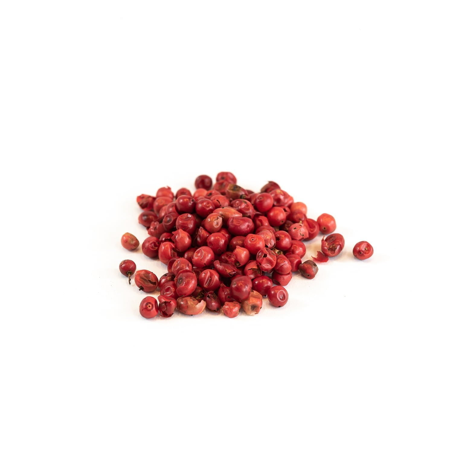 Rožiniai pipirai iš Brazilijos, žirneliais 50g