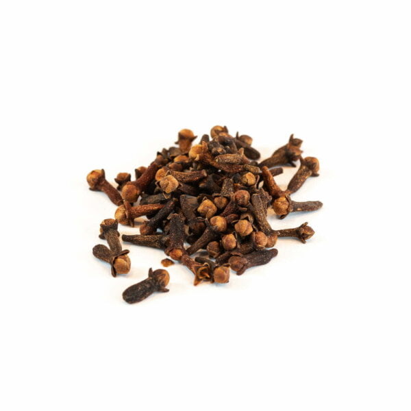 Gvazdikėliai, nesmulkinti 50g