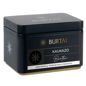 KAUKAZO BURTAI, prieskonių mišinys