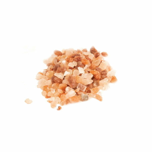 Rožinė Himalajų druska