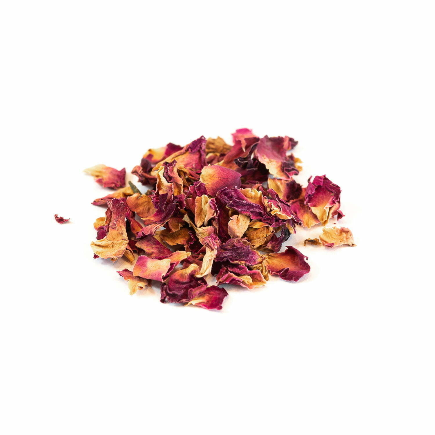 Rožių žiedlapiai 20g