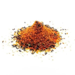 SCHICHIMI TOUGARASHI pipirų mišinys 50g