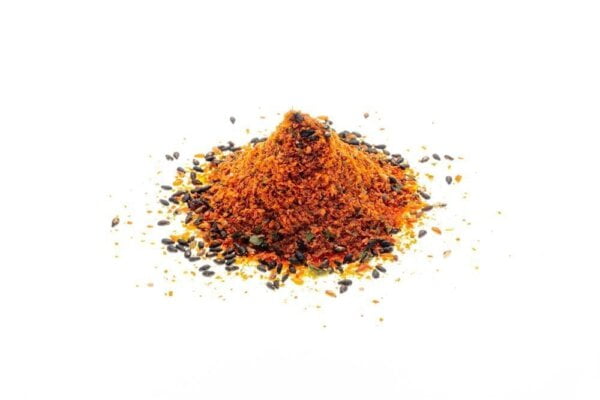 SCHICHIMI TOUGARASHI pipirų mišinys 50g