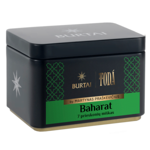 BAHARAT prieskonių mišinys