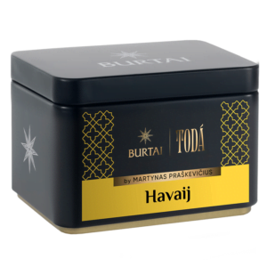 HAWAIJ prieskonių mišinys