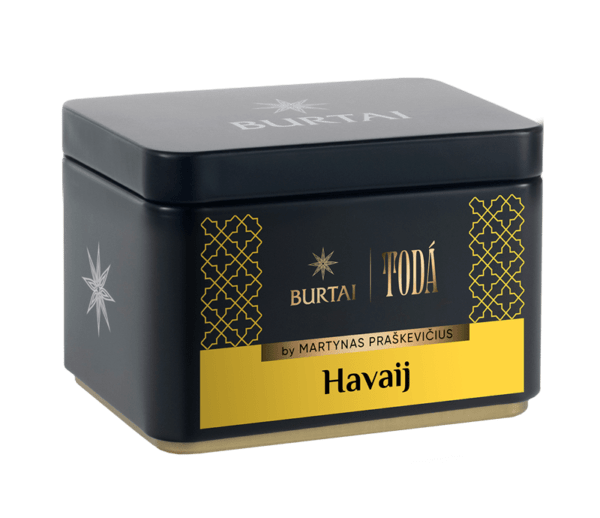 havaij HAWAIJ prieskonių mišinys