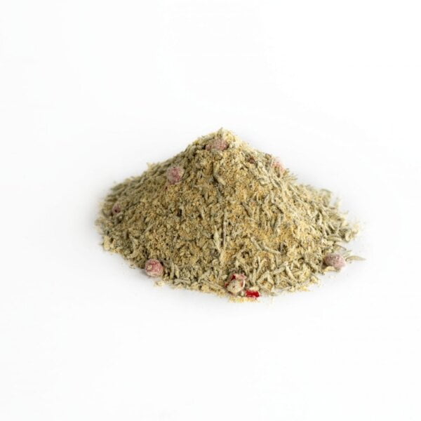 NAUJIENA: KREOLŲ prieskonių mišinys