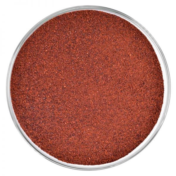 NAUJIENA: ČIPOTLE rūkyti čili