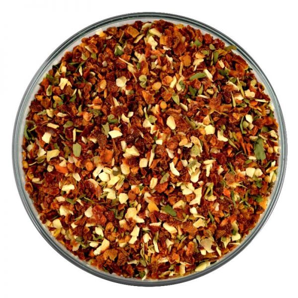 "Bruschetta"  prieskonių mišinys 50g