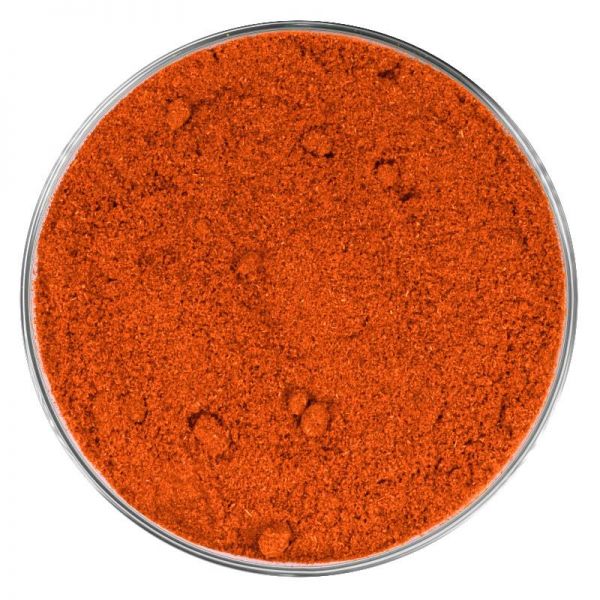 NAUJIENA: CAROLINA REAPER, maltas 20g