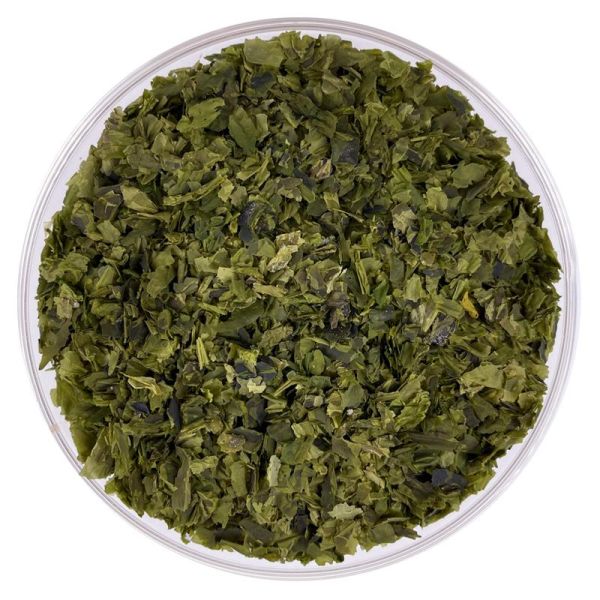 NAUJIENA: EKO Jūržolė UMAMI 10g