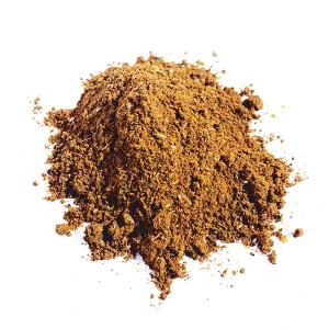 SVEČIAS: Meksikietiškas BBQ mišinys