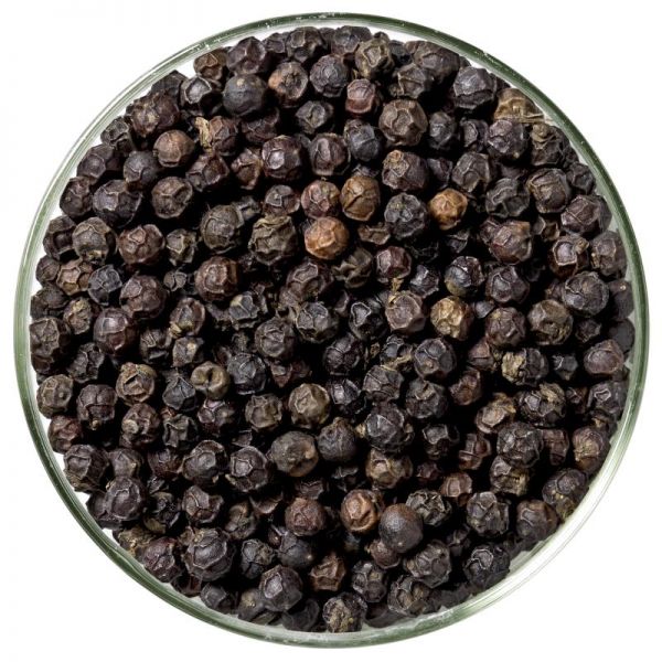 NAUJIENA: KAMPOT pipirai 50g