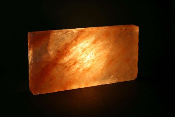 NAUJIENA: HIMALAJŲ DRUSKOS PADĖKLAS