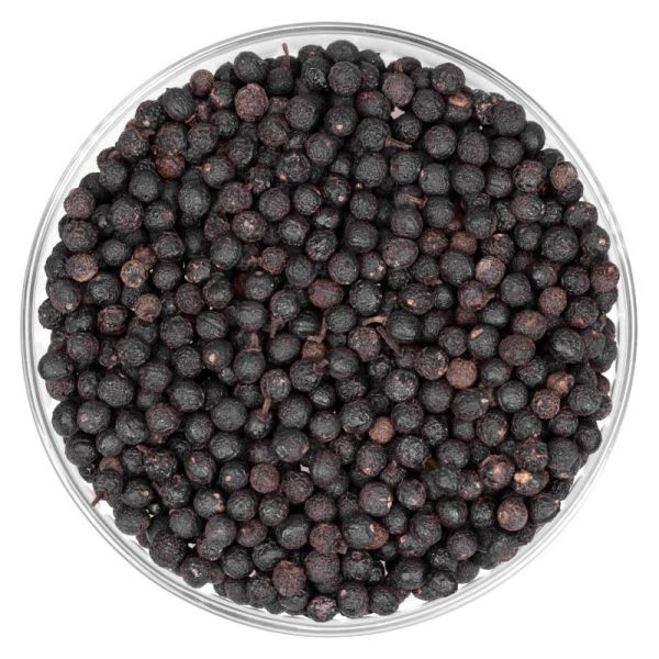 NAUJIENA: VERBENOS citrininis pipiras 50g