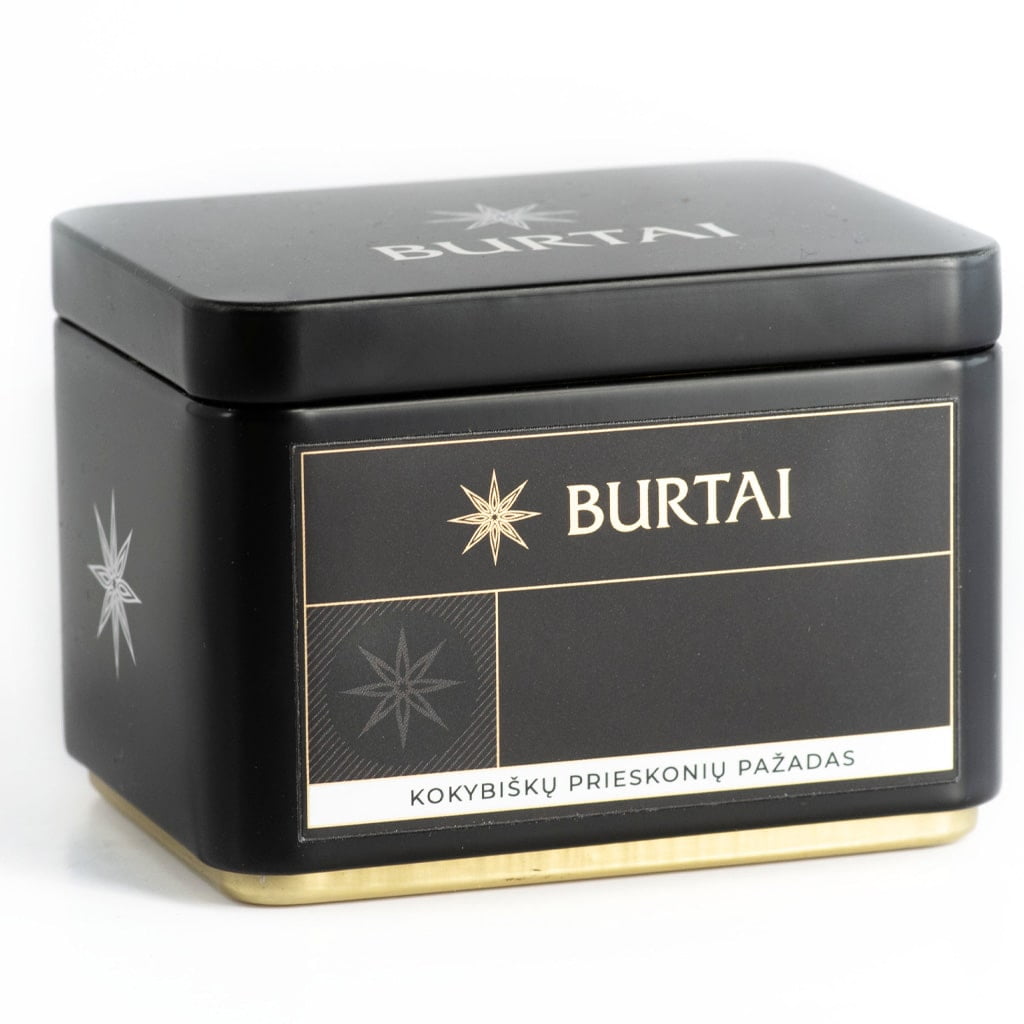 HARISSA prieskonių mišinys 50g. (+-2g.)