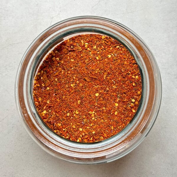 HARISSA prieskonių mišinys 50g. (+-2g.)