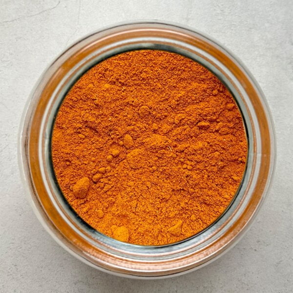 SVEČIAS: Tailando Kario prieskonių mišinys 50g. (+-2g.)