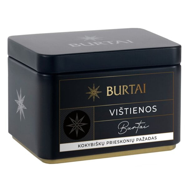 VIŠTIENOS BURTAI No1 50g