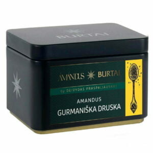 AMANDUS DRUSKA gurmanams