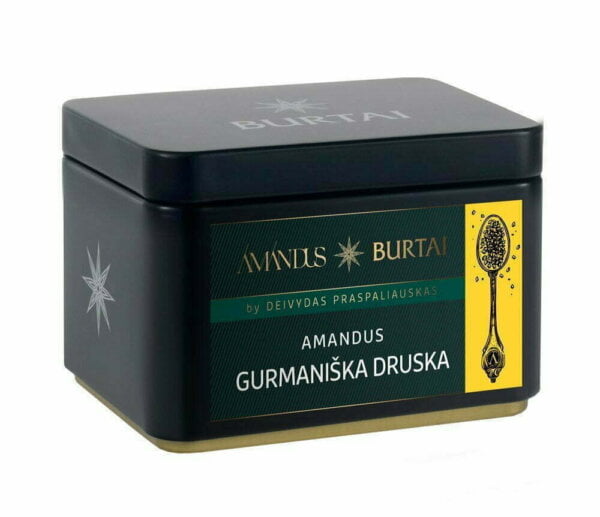 AMANDUS AMANDUS DRUSKA gurmanams