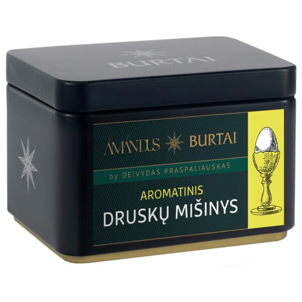 AMANDUS aromatinis druskų mišinys