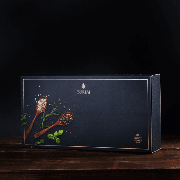 Susidėkite savo rinkinį