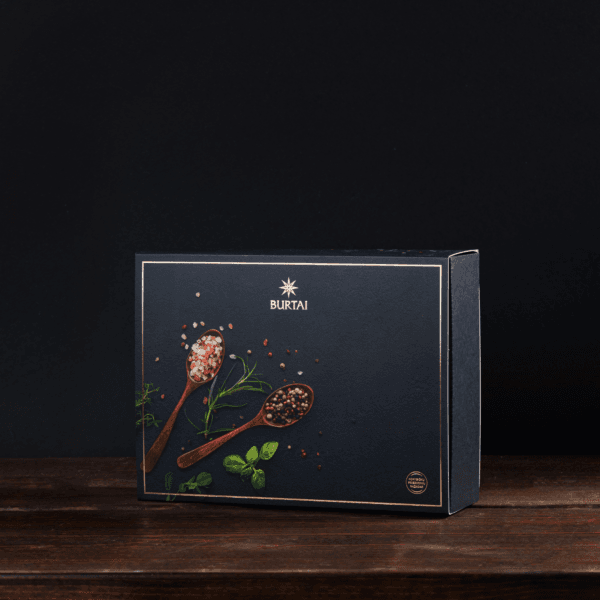 Susidėkite savo rinkinį