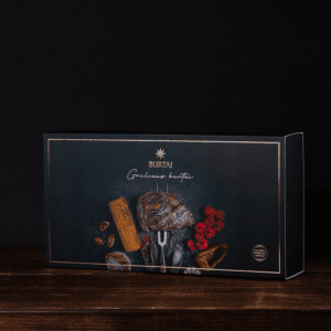 GRILIAUS BURTAI rinkinys