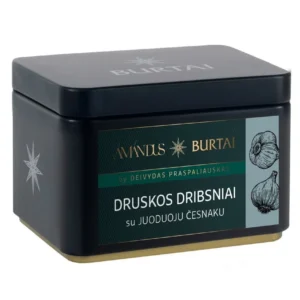 Šventinis AMANDUS rinkinys