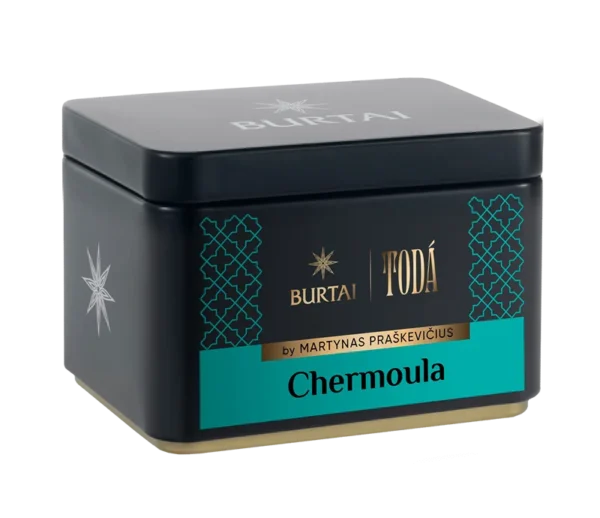 Šventinis TODA rinkinys