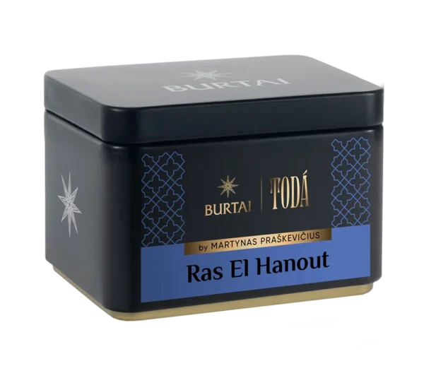 Šventinis TODA rinkinys