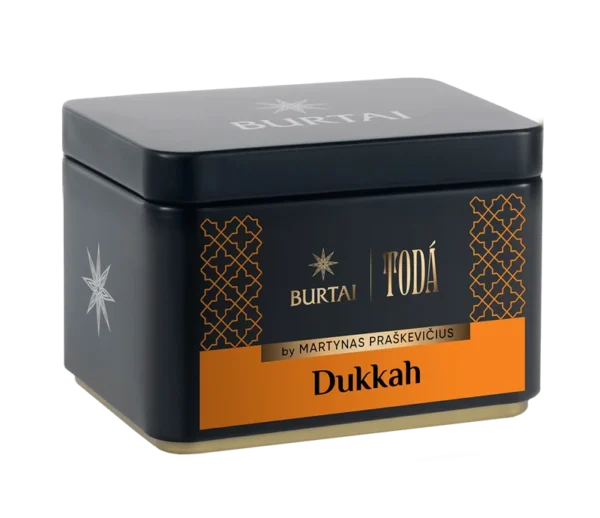 Šventinis TODA rinkinys