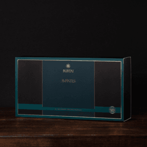 AMANDUS prieskonių rinkinys