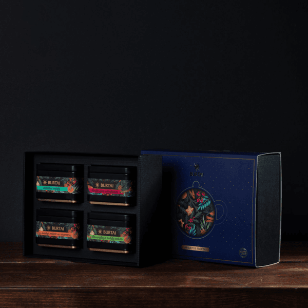 Arbatos-atviras_750x750 ARBATOS BURTAI - MAŽASIS rinkinys