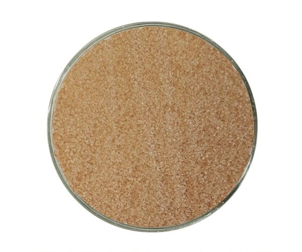 RŪKYTAS CUKRANENDRIŲ CUKRUS EKO 50g