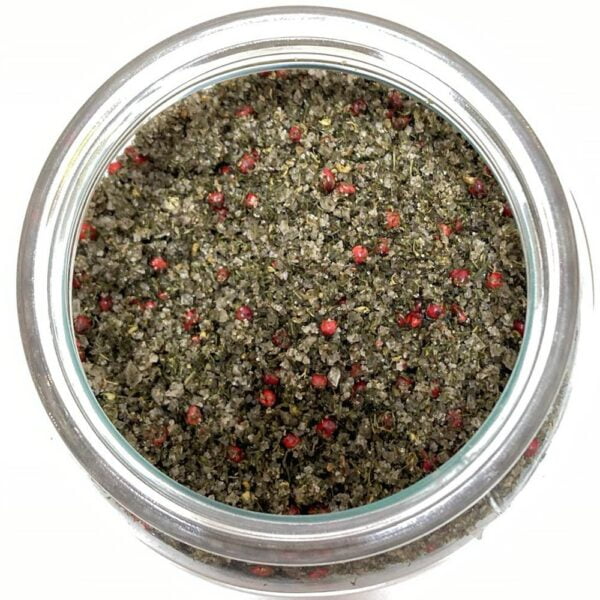 GRAVLAX sūdytai lašišai 50g